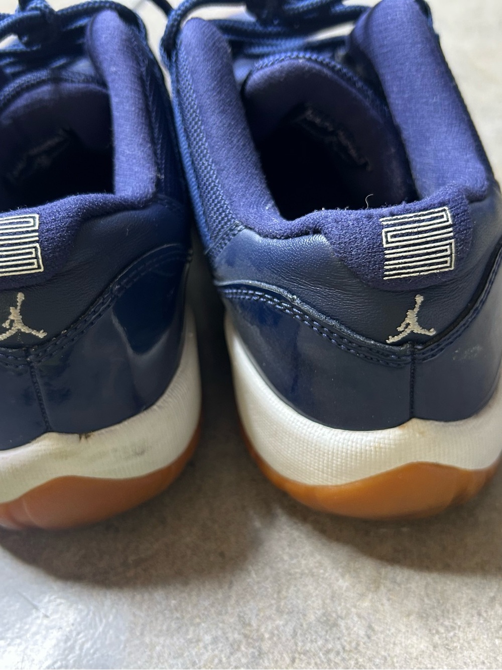 Jordan 11 - Picture 6 of 8